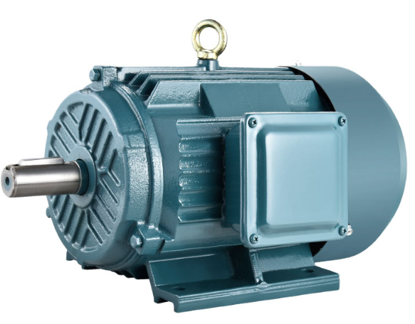 YVFE3-180M-4八极十极电机参数表